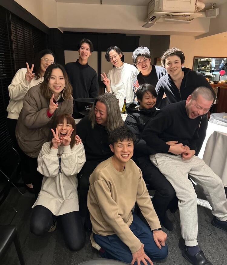 居心地がよく、働きやすい職場です★