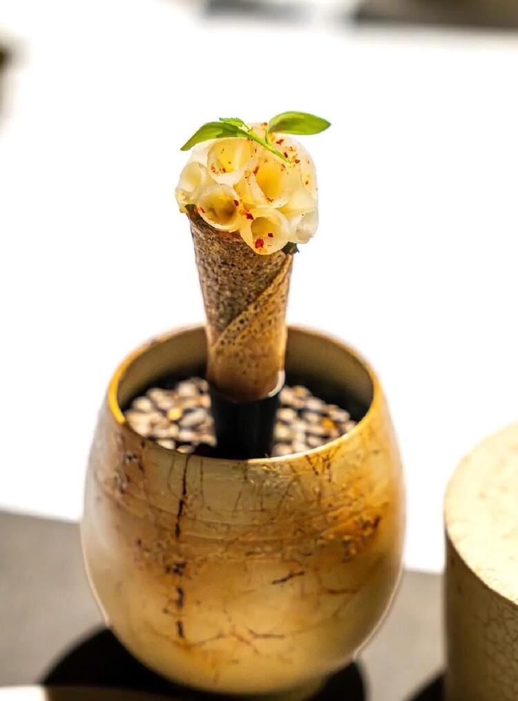 ミシュラン2つ星を獲得しました！