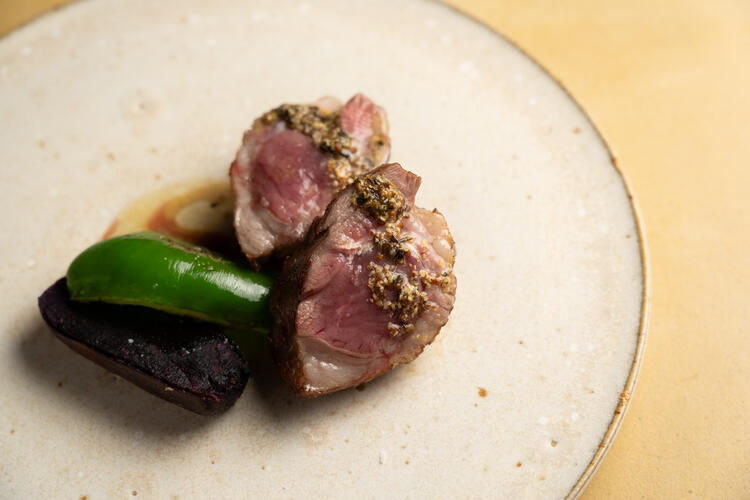 一緒に成長していける仲間を募集！※姉妹店