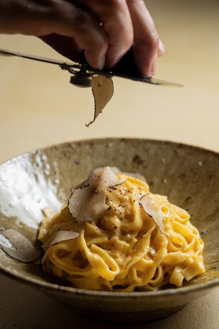 本格的に料理を学びませんか？