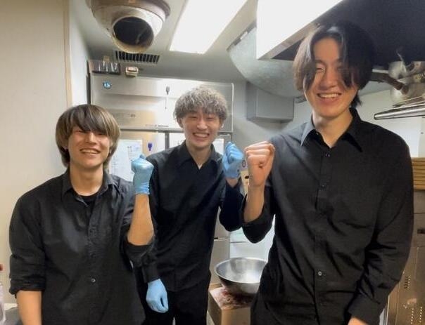 皆様のご応募お待ちしております！