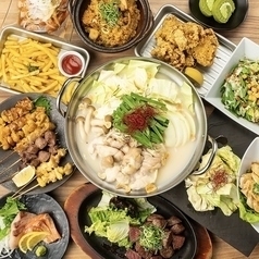 驚異的なスピードで成長を続ける企業！