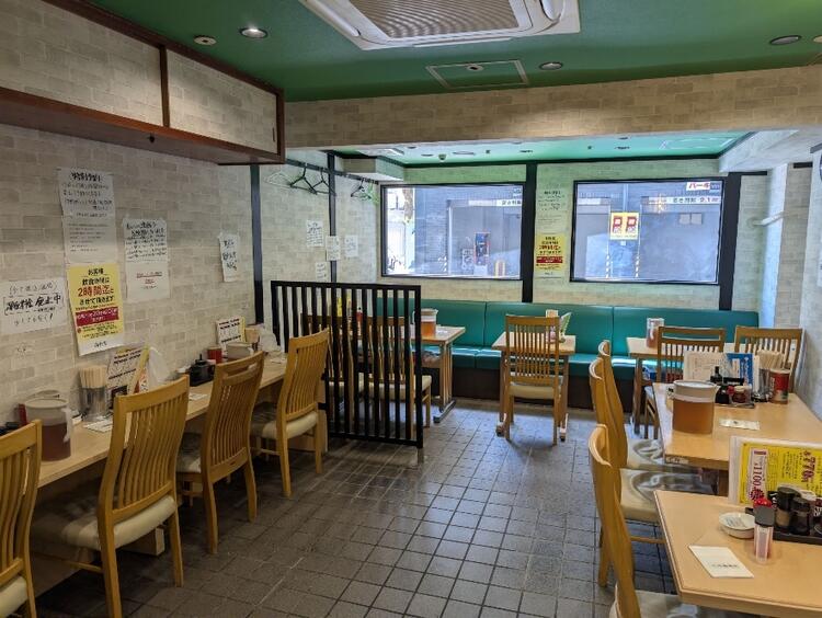 お客様最優先を何よりも大切にしています◎