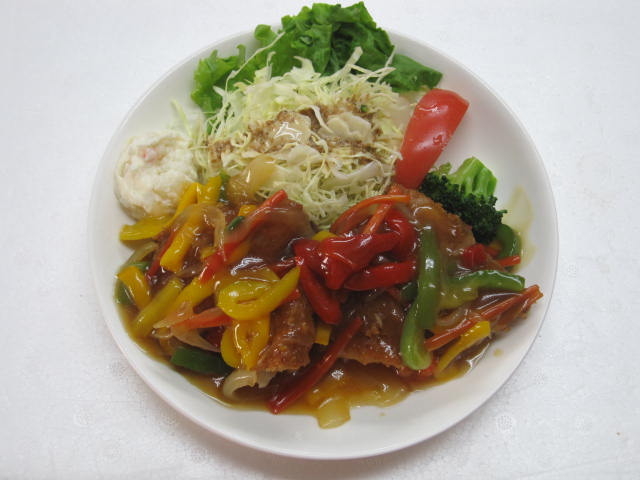 定着率バツグンのお店です♪