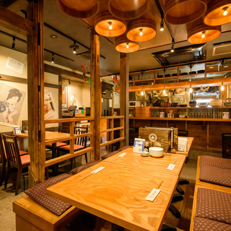 全員経営を実践！独立ノウハウも学べる◎