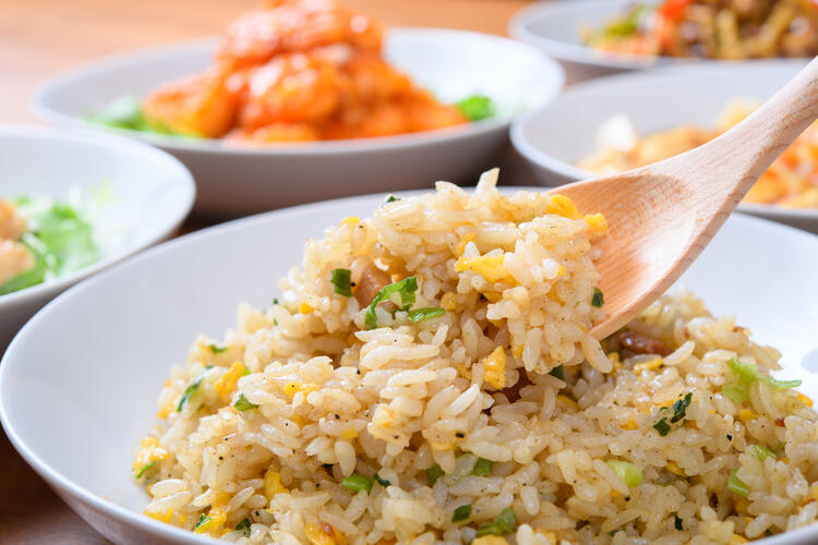 メニュー開発も！