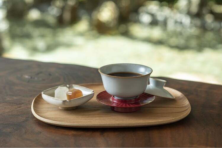 お客様は国内外からいらっしゃいます！