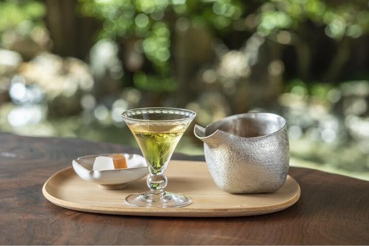 お茶の知識やスキルが自然と身につきます◎