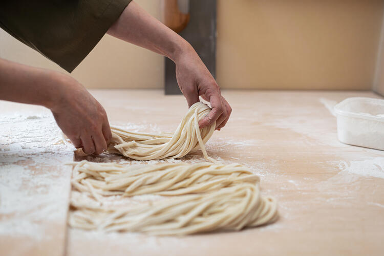 和モダンな空間で働けます※画像はイメージ