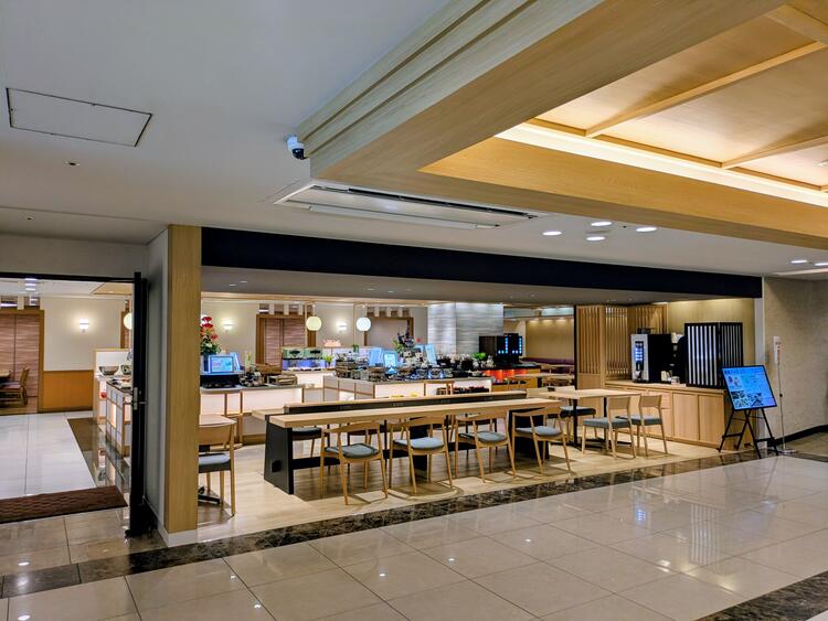 働きやすい環境が整っています！