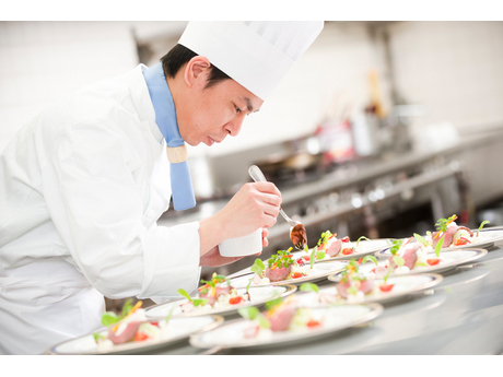 レシピ完備！40〜60代も元気に活躍中