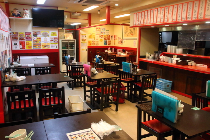 20〜60代活躍中！