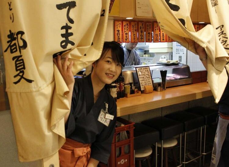 安定企業で働こう★