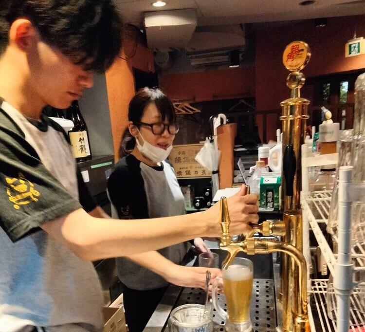 独立希望者歓迎！