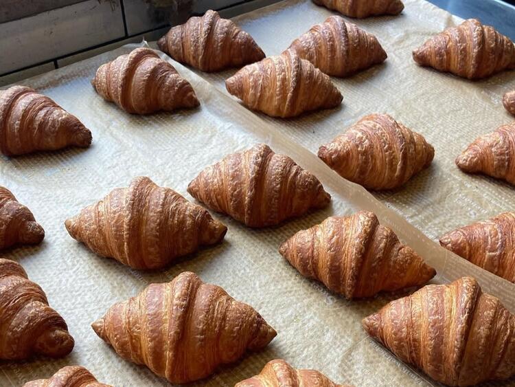 パンが好きという気持ちを歓迎します！