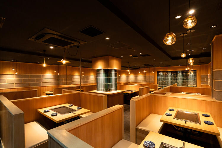 どてっぱん札幌すすきの店の詳細画像1