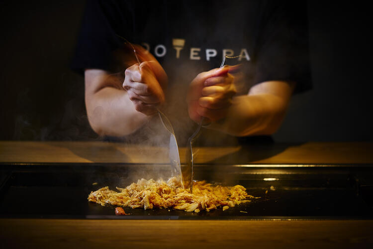 どてっぱん札幌すすきの店の詳細画像5