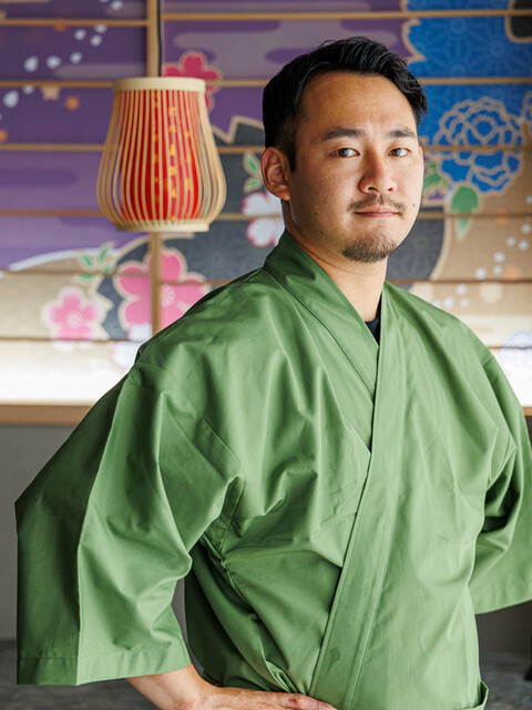 新店スタッフ募集