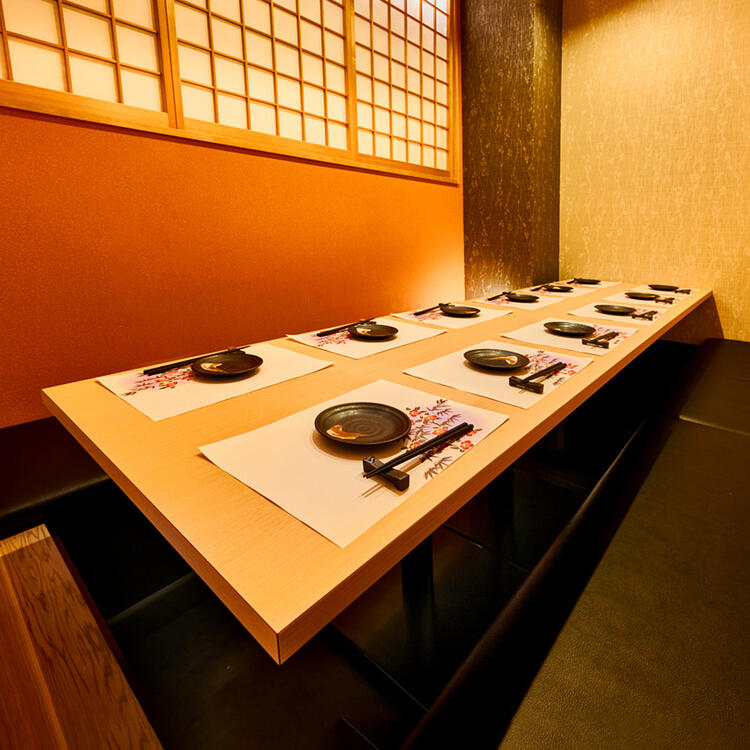 全席個室タイプ！落ち着いて働けます