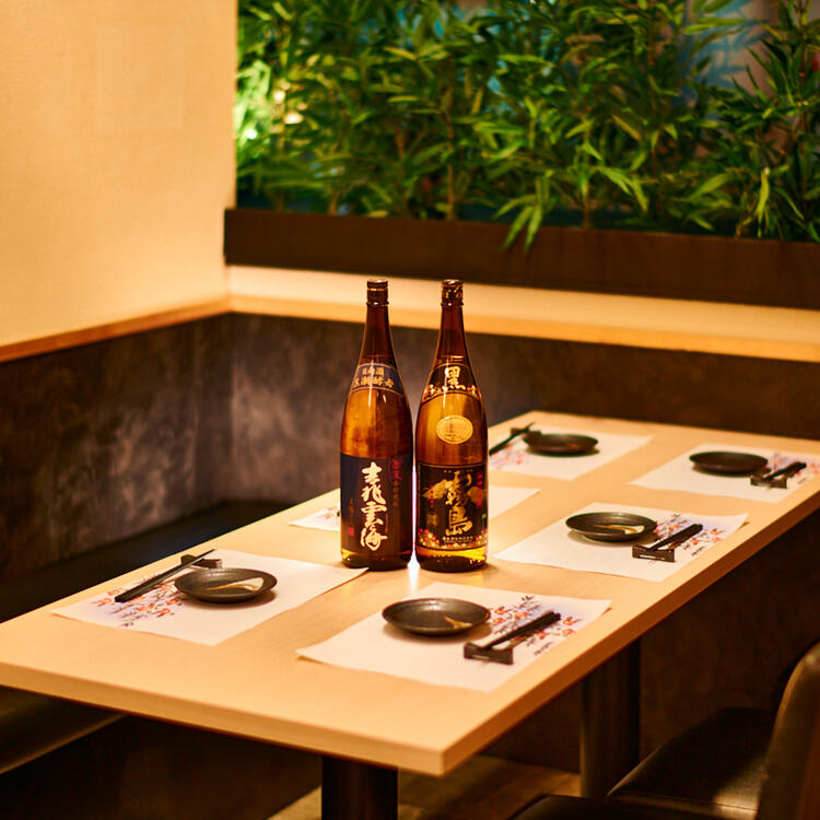 若手スタッフが中心となって活躍中★