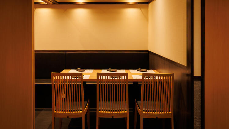 全席個室タイプ！落ち着いて働けます