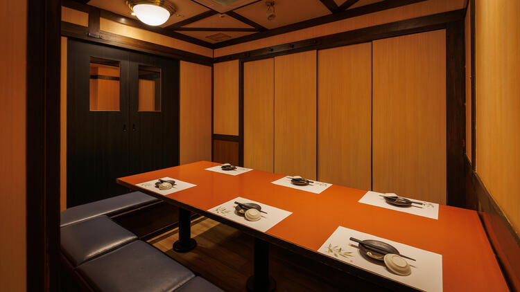 実力主義の会社！昇給もはやい♪