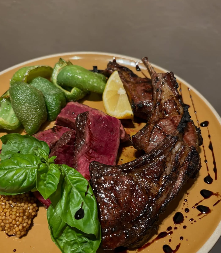 調理スキルが磨ける環境です！