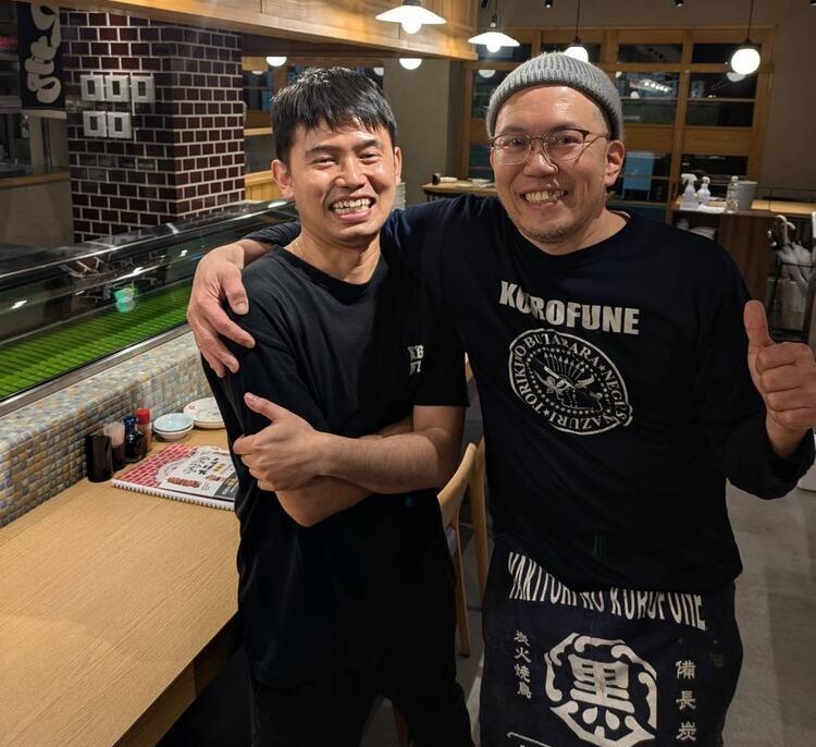＼”お店を育てる”なら今！／