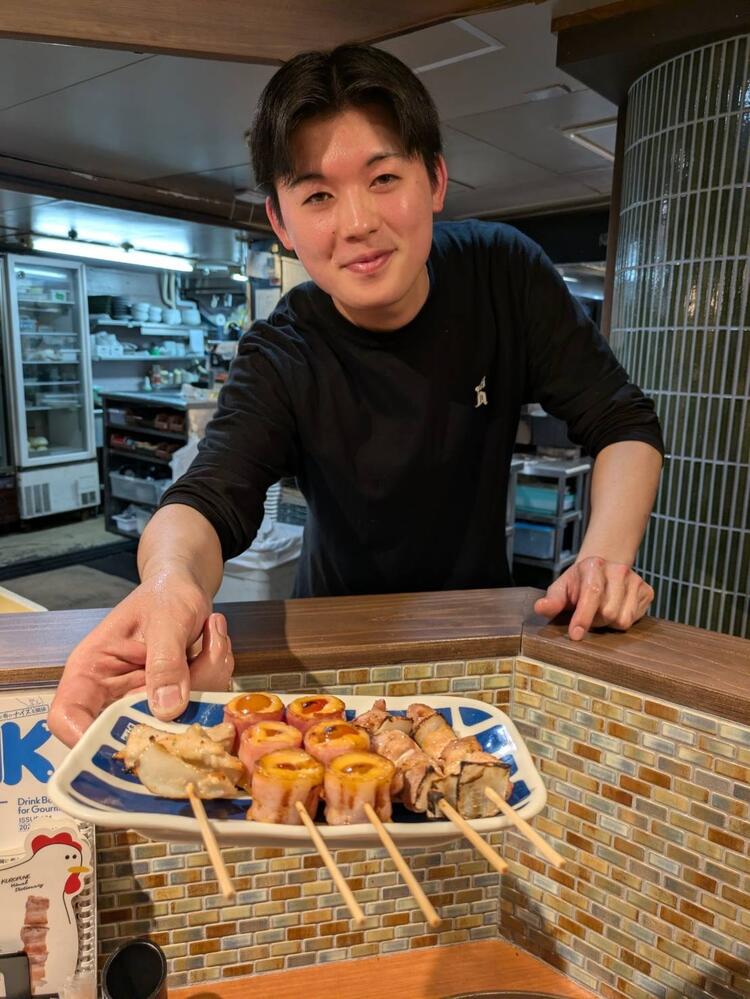 店長・料理長候補を大歓迎！