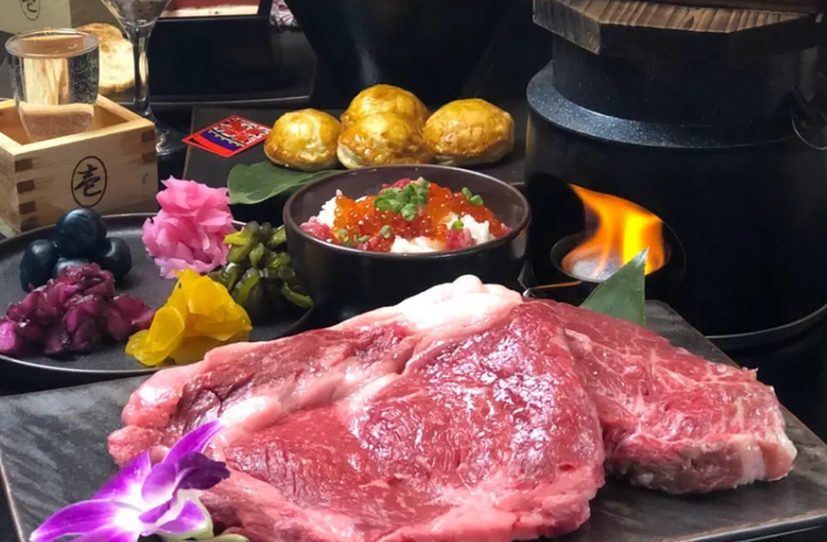 銘柄より肉質で選ぶ、本物の味