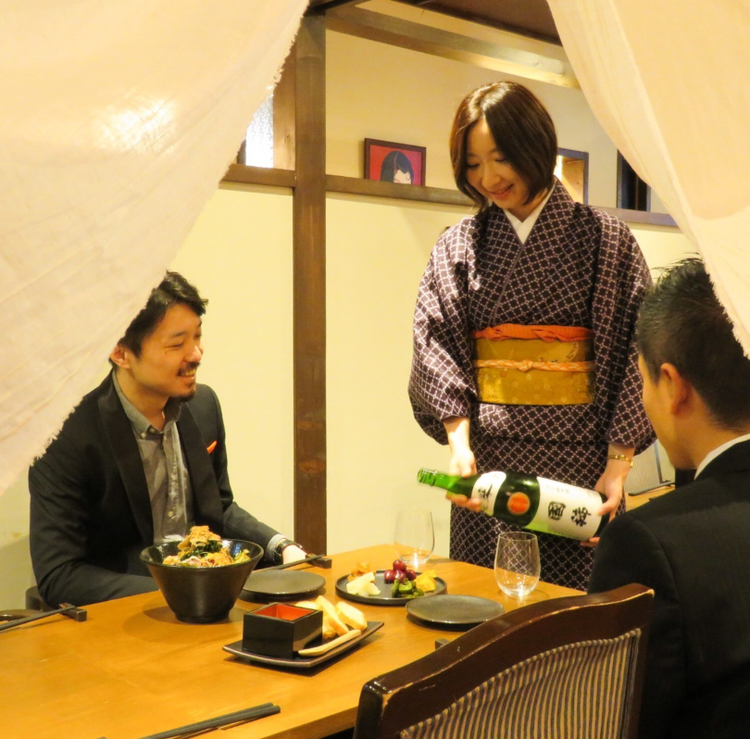 頑張りは給与でしっかり還元