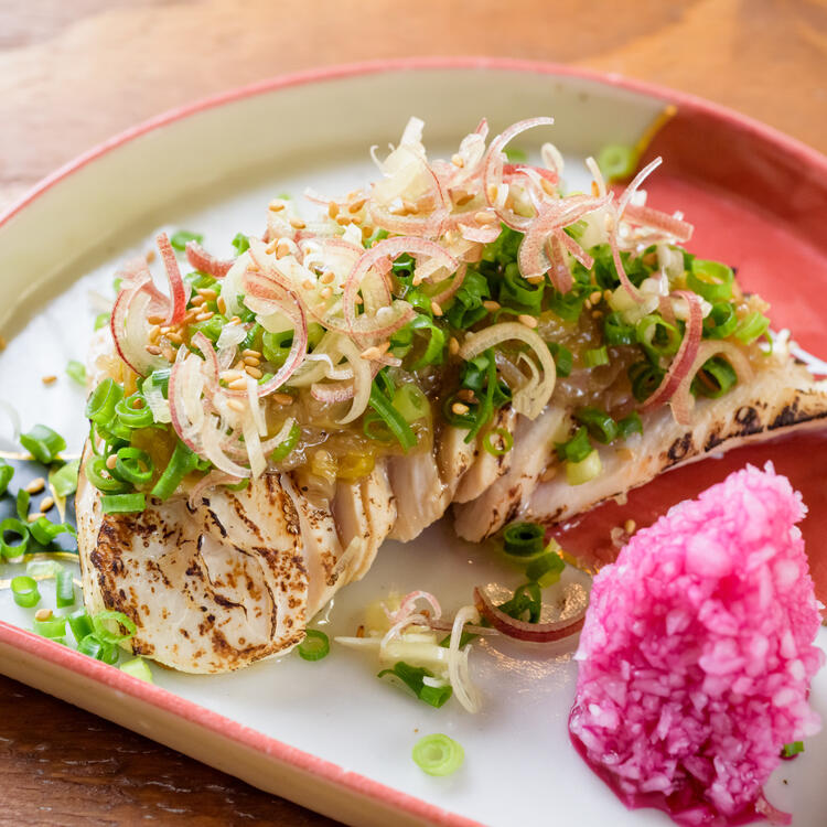 考えるを楽しむ！新しいメニュー開発に挑戦