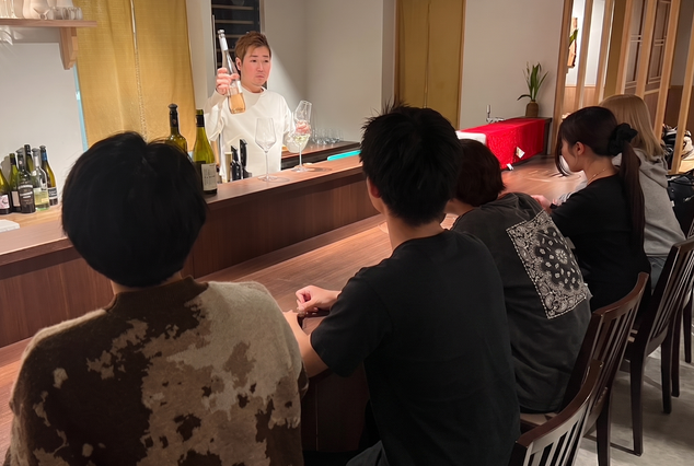 楽しくスキルアップできる好環境をご用意！