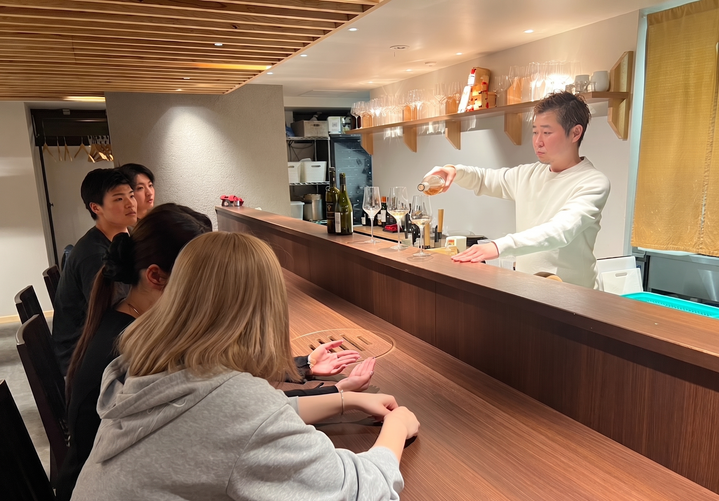 ご応募お待ちしております！