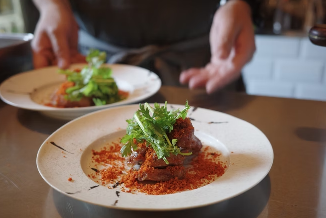 中華料理店での調理経験者優遇◎