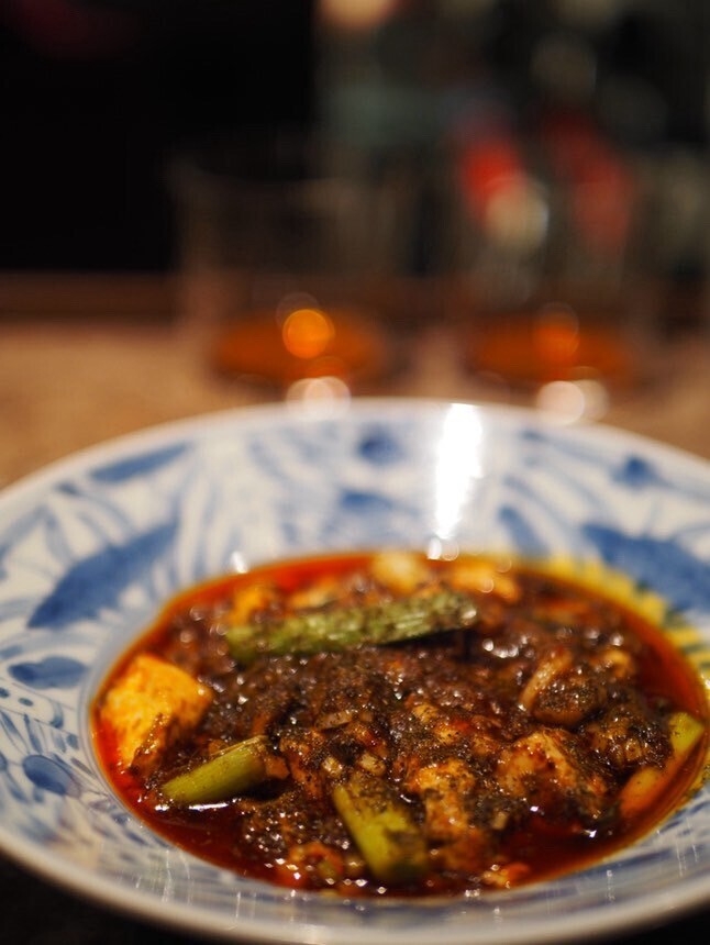 本格的な四川料理が学べる！