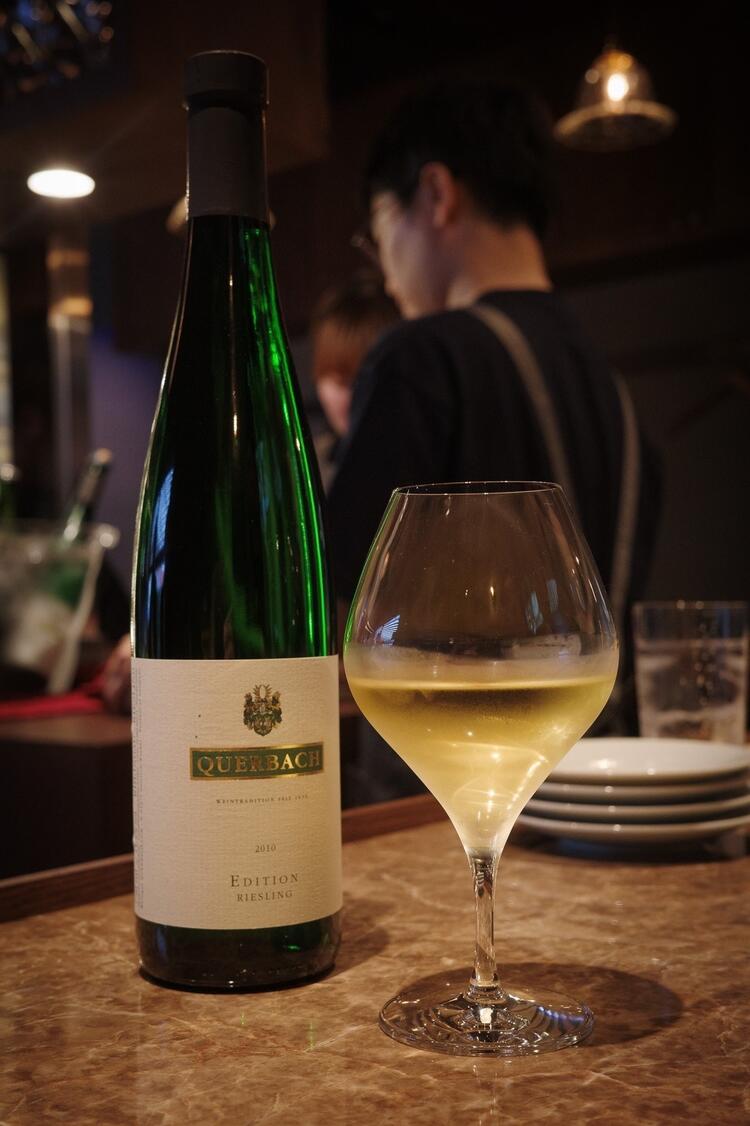 ワインも豊富も取り揃えています◎