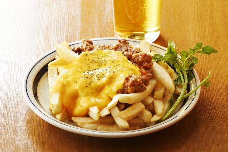 土日祝のランチタイム勤務はまかないあり！