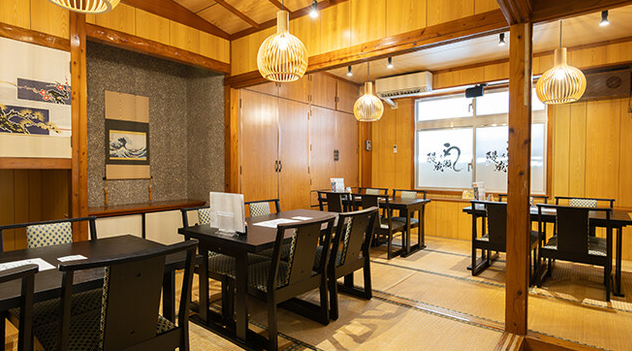 週1日〜OK！お昼だけ・夜だけでも◎