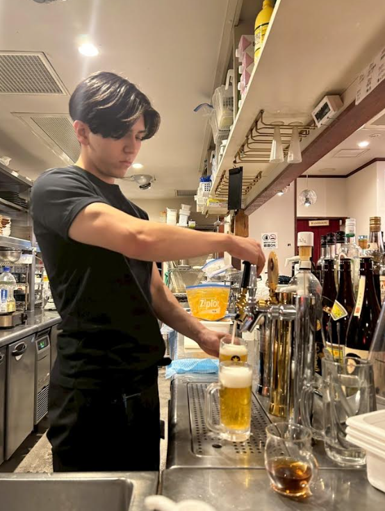 飲食経験が1年以上ある方優遇※姉妹店画像