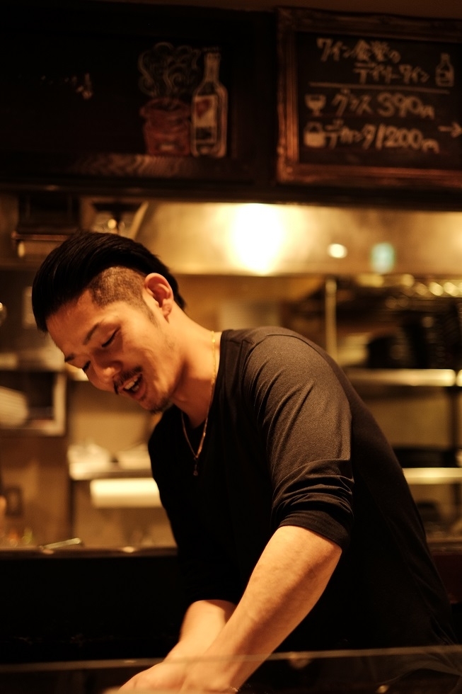 チャーシューも仕込みます※姉妹店画像