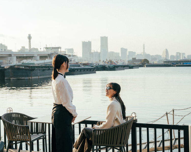 Googleクチコミで【4.7】の高評価