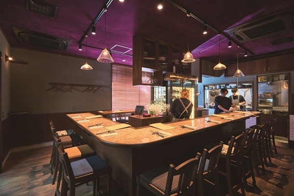 一緒に楽しく働きましょう！