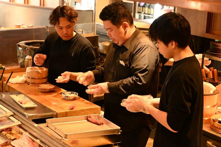 未経験からでもしっかり教えます