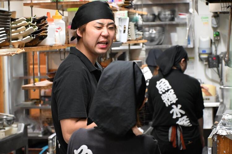 実践形式で経験が積めます！下積みなし