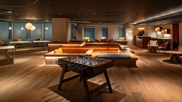 メニュー開発にも挑戦できます★