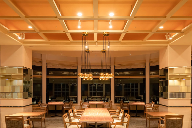 休日にアクティビティも楽しめます★