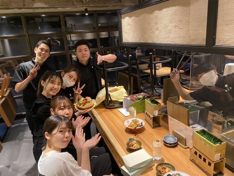 大人の大衆酒場 ミチシルベ　の詳細画像3