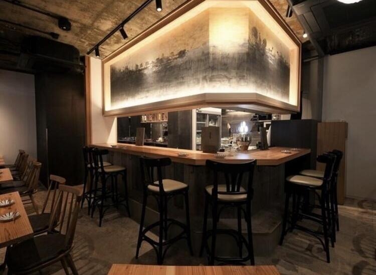 大人の大衆酒場 ミチシルベ　の詳細画像1