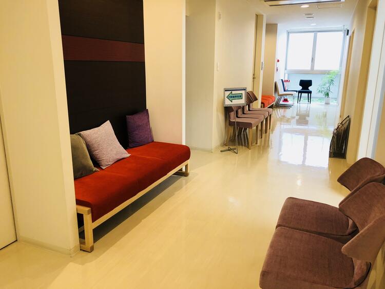 働きやすい温かい雰囲気♪